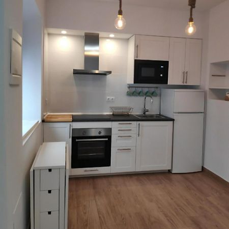 Apartamento En Касарабонела Экстерьер фото