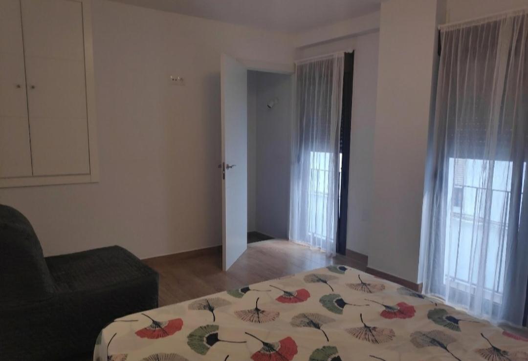 Apartamento En Касарабонела Экстерьер фото