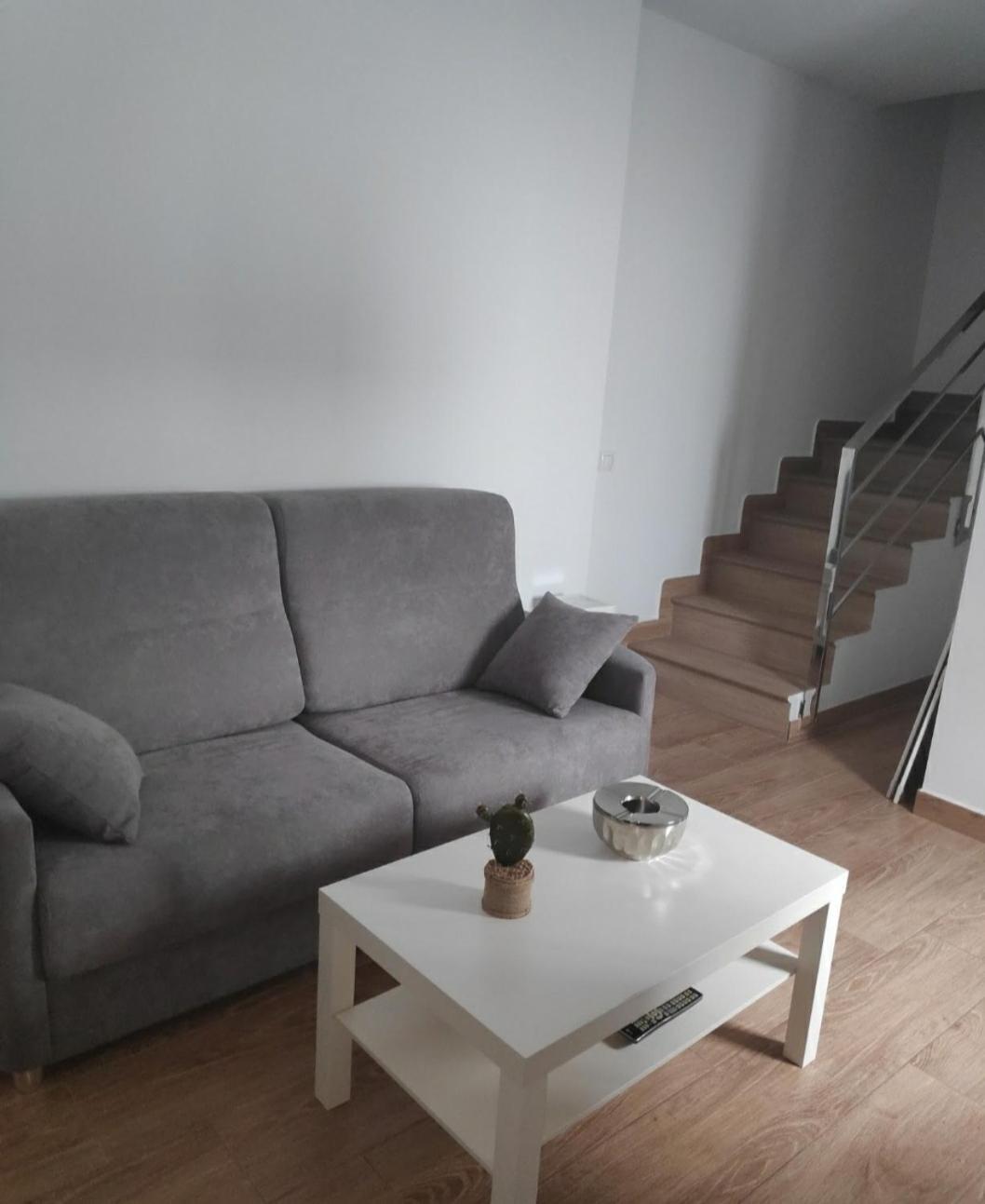 Apartamento En Касарабонела Экстерьер фото