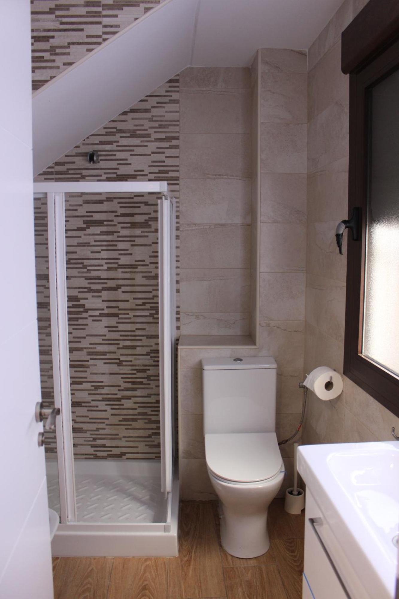 Apartamento En Касарабонела Экстерьер фото